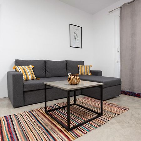 Ikiesnafplio Appartement Buitenkant foto