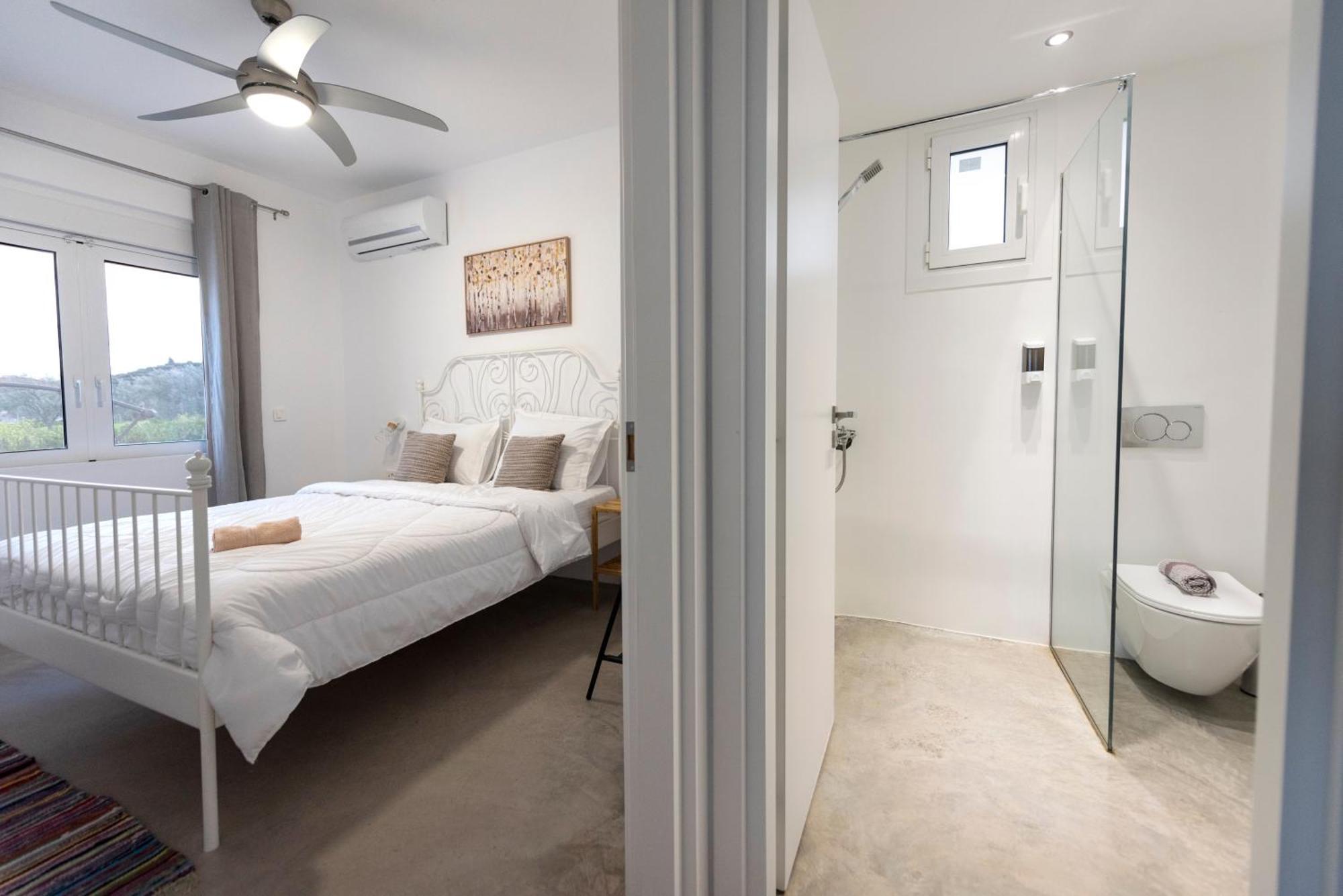 Ikiesnafplio Appartement Buitenkant foto