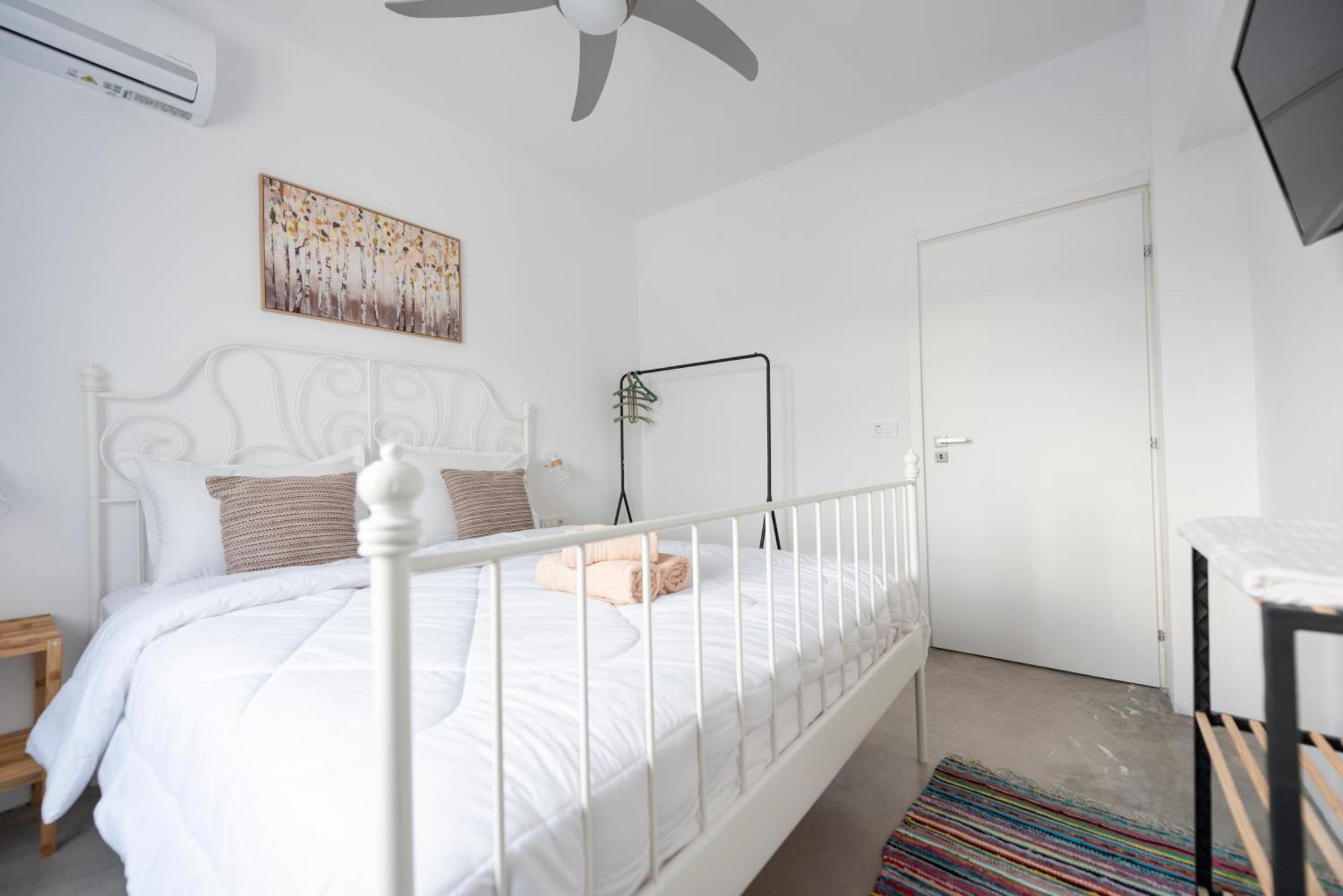 Ikiesnafplio Appartement Buitenkant foto