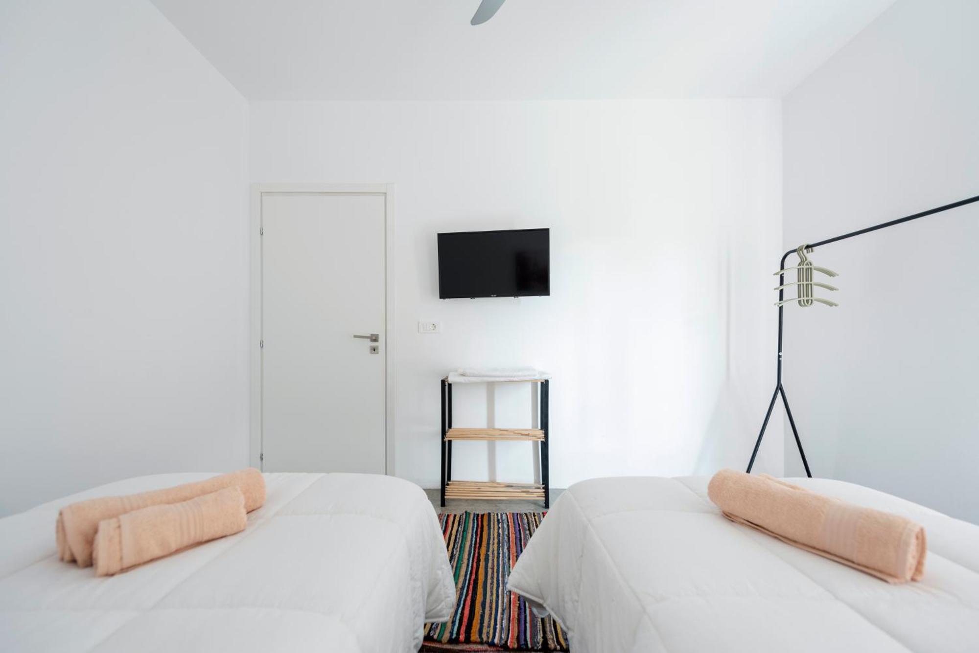 Ikiesnafplio Appartement Buitenkant foto