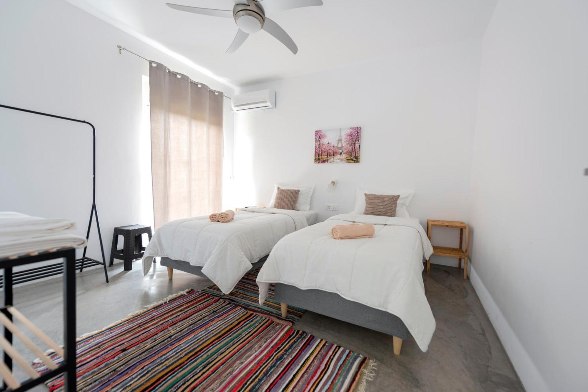 Ikiesnafplio Appartement Buitenkant foto